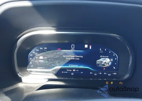 2022 Chevrolet Suburban 4Wd Lt из США, поврежденный, VIN 1GNSKCKDXNR198312